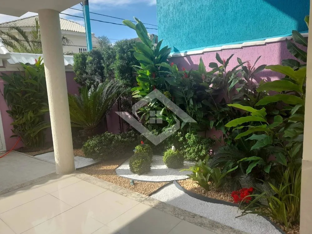 Casa de Condomínio, 4 quartos - Foto 11