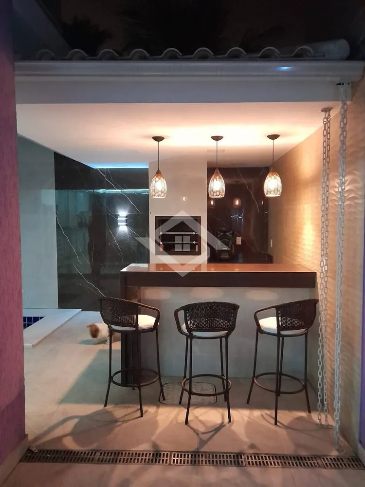Casa de Condomínio, 4 quartos - Foto 12