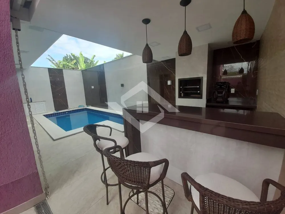 Casa de Condomínio, 4 quartos - Foto 30