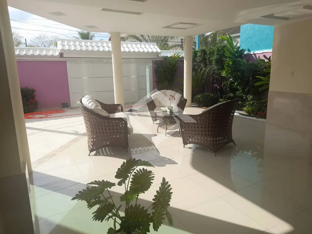 Casa de Condomínio, 4 quartos - Foto 7