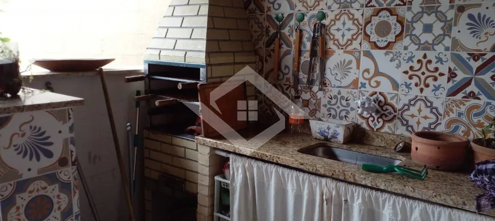 Casa, 8 quartos, 380 m² - Foto 18