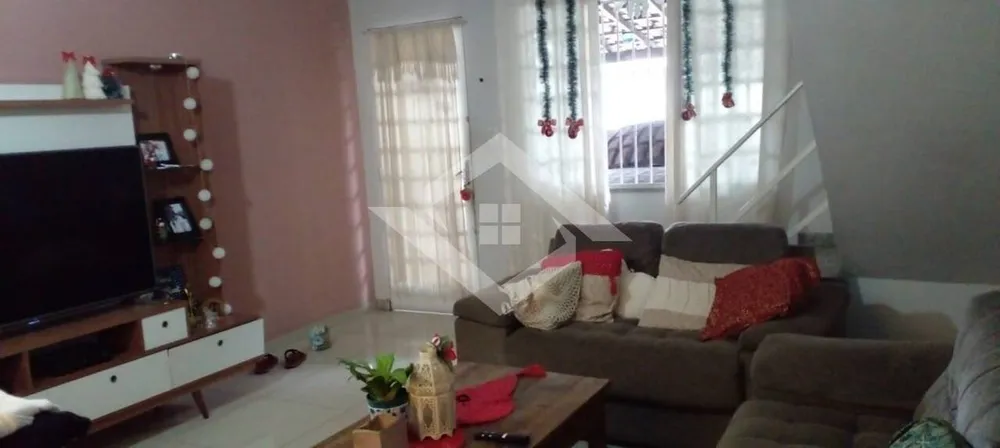 Casa, 8 quartos, 380 m² - Foto 1