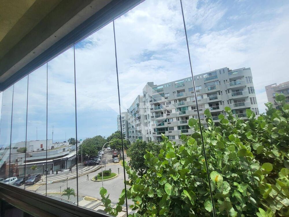Apartamento à venda com 2 quartos, 100m² - Foto 8