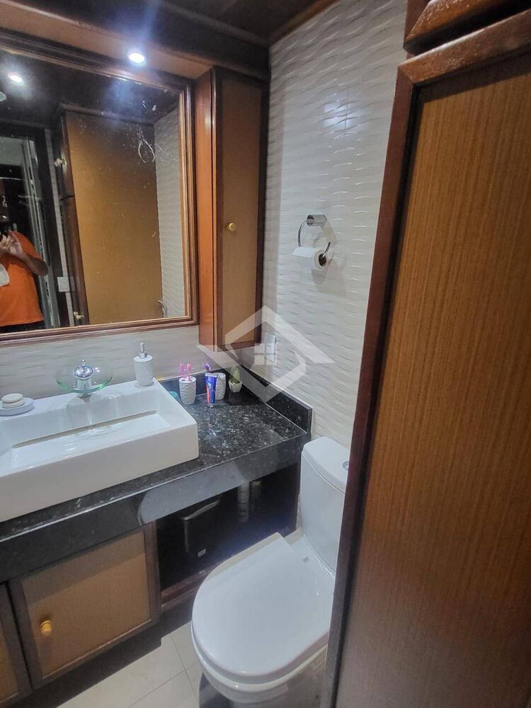 Apartamento à venda com 2 quartos, 100m² - Foto 7
