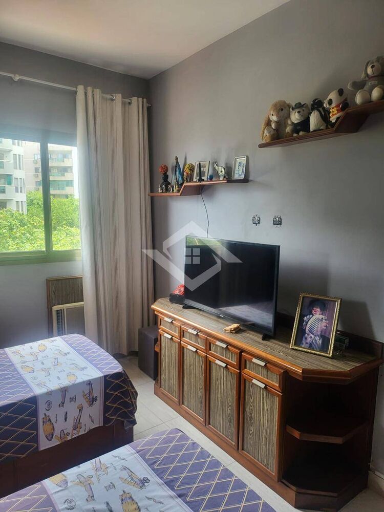 Apartamento à venda com 2 quartos, 100m² - Foto 5