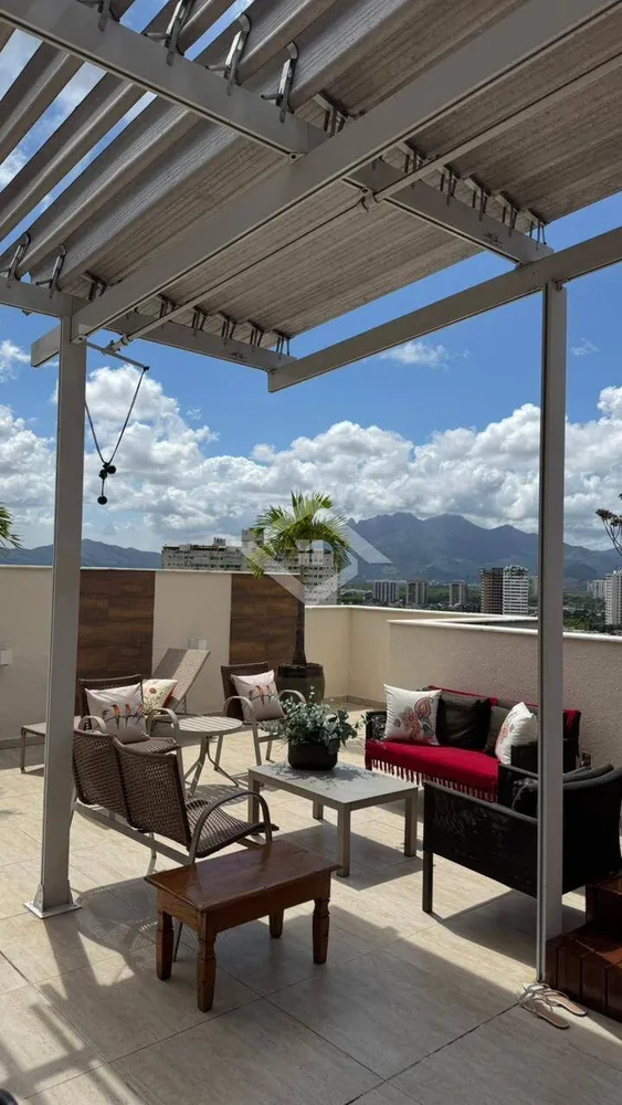 Apartamento, 3 quartos, 200 m² - Foto 2
