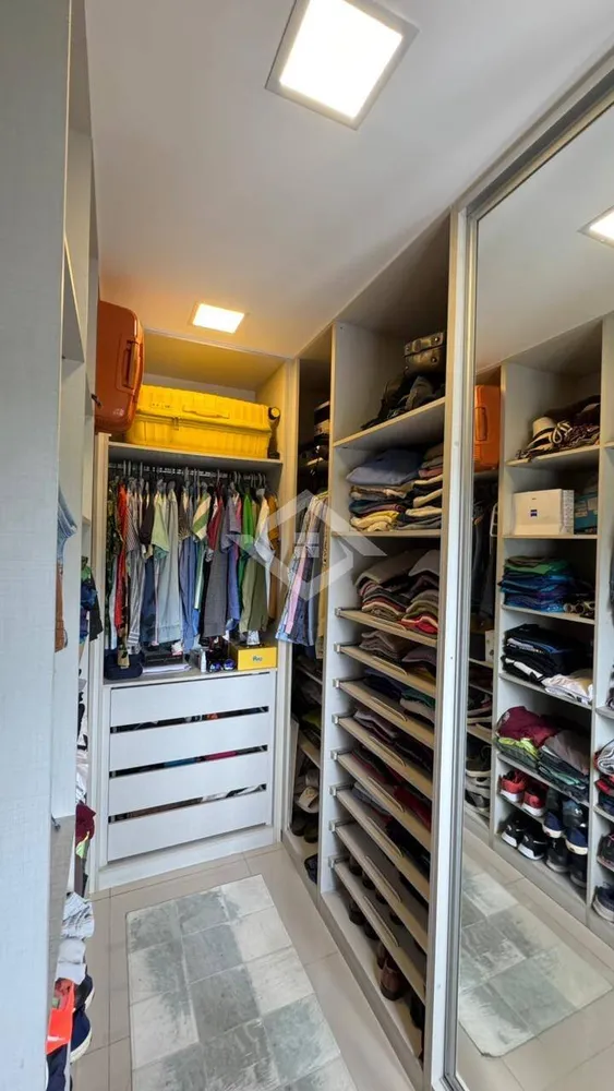 Apartamento, 3 quartos, 200 m² - Foto 10