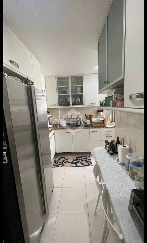 Apartamento, 3 quartos, 110 m² - Foto 15