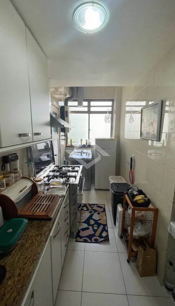 Apartamento, 3 quartos, 110 m² - Foto 16