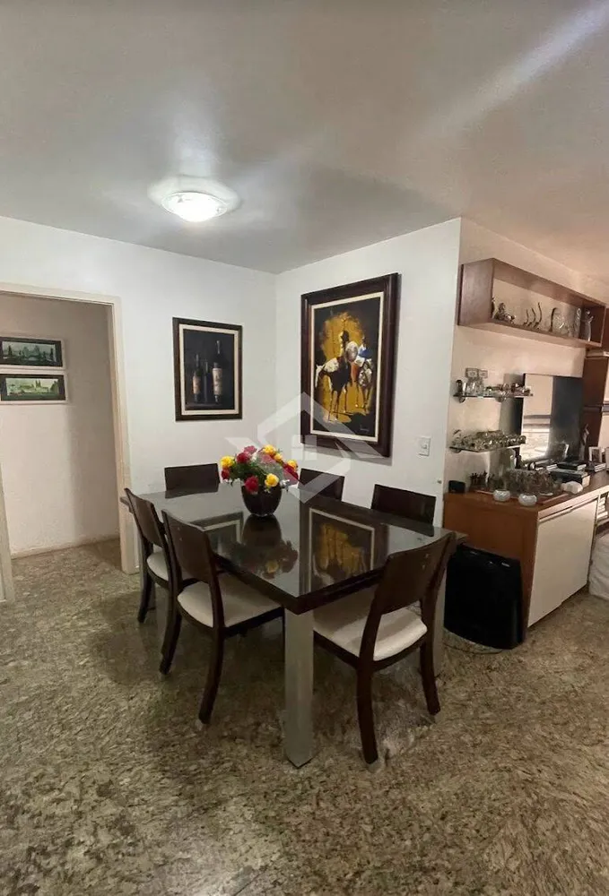 Apartamento, 3 quartos, 110 m² - Foto 4