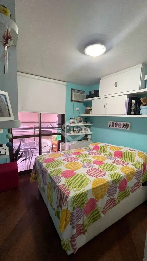 Apartamento, 3 quartos, 110 m² - Foto 10