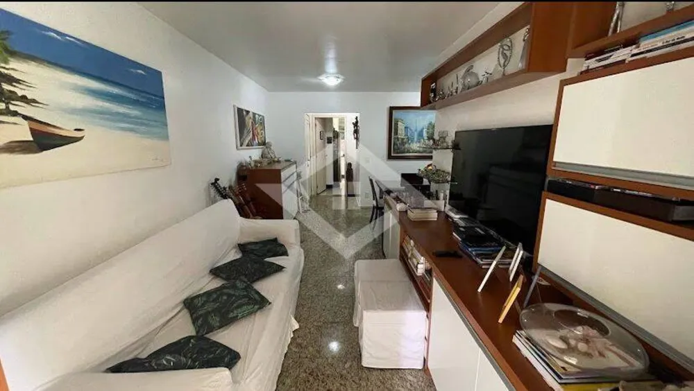 Apartamento, 3 quartos, 110 m² - Foto 6