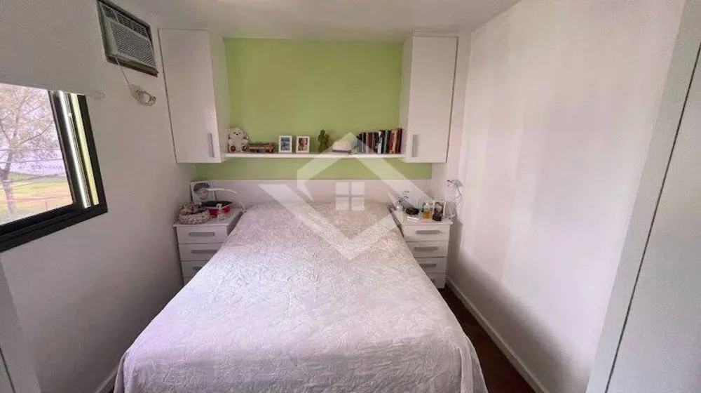 Apartamento, 3 quartos, 110 m² - Foto 8