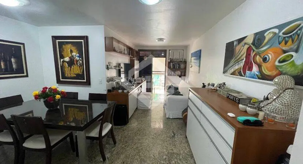 Apartamento, 3 quartos, 110 m² - Foto 5