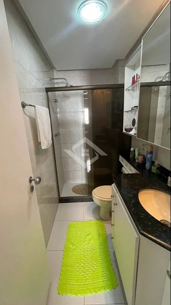 Apartamento, 3 quartos, 110 m² - Foto 14