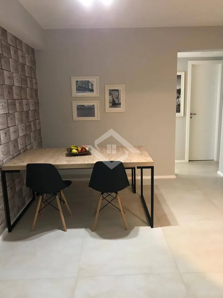 Apartamento, 2 quartos, 100 m² - Foto 4