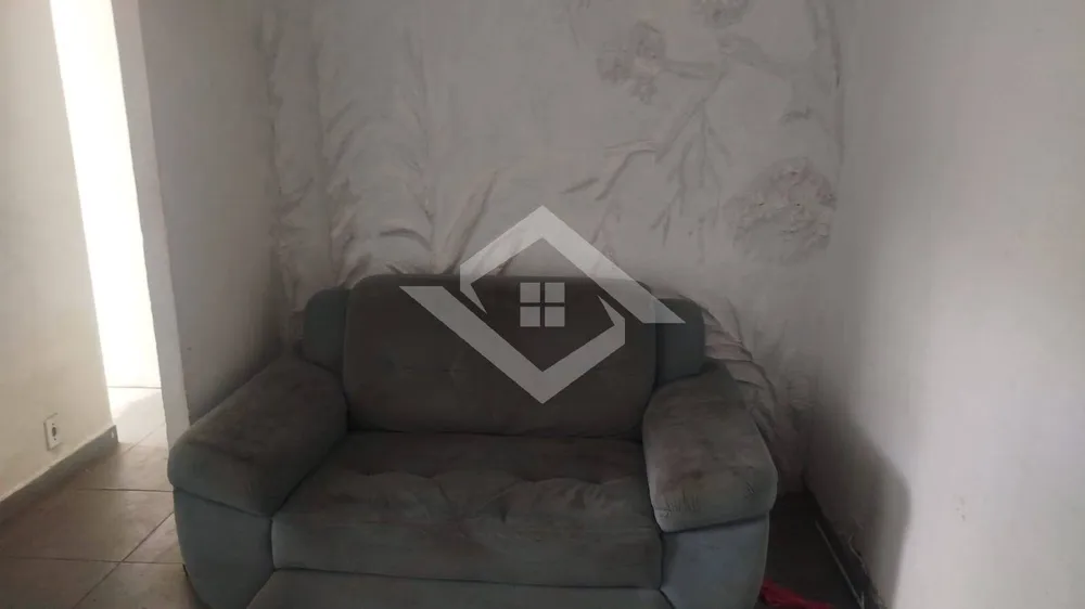 Apartamento, 2 quartos, 50 m² - Foto 8