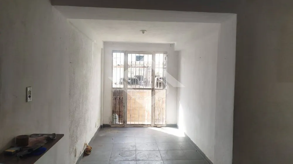 Apartamento, 2 quartos, 50 m² - Foto 7