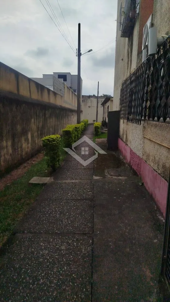 Apartamento, 2 quartos, 50 m² - Foto 6