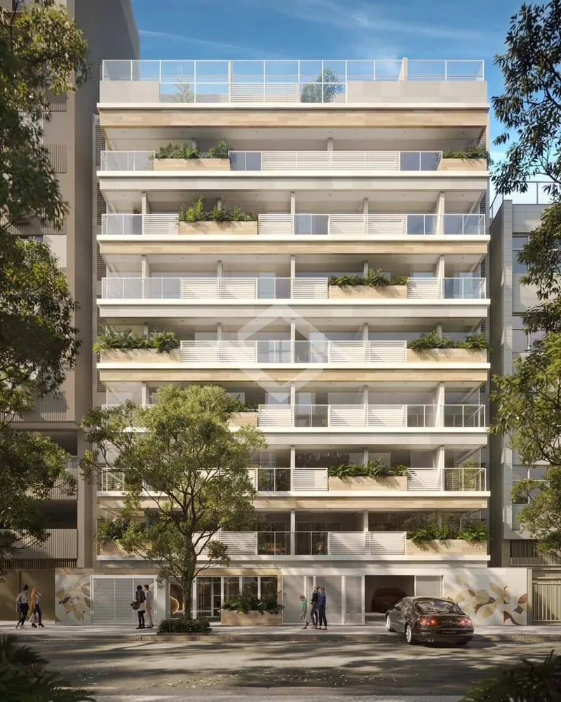 Apartamento, 1 quarto - Foto 3