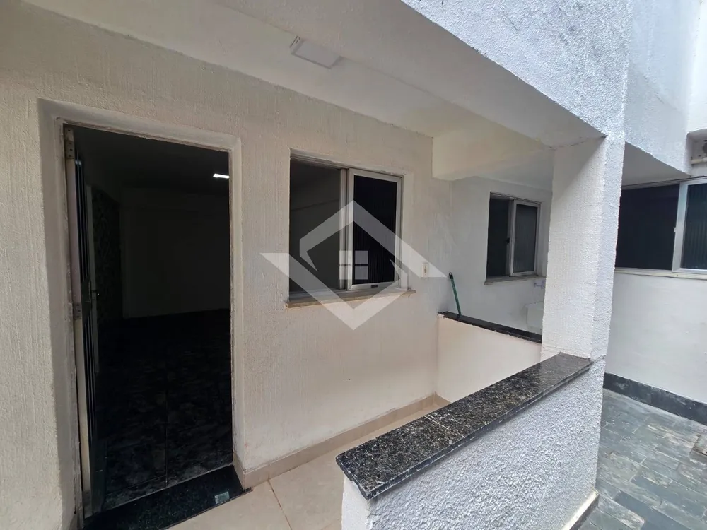 Apartamento, 2 quartos, 89 m² - Foto 2