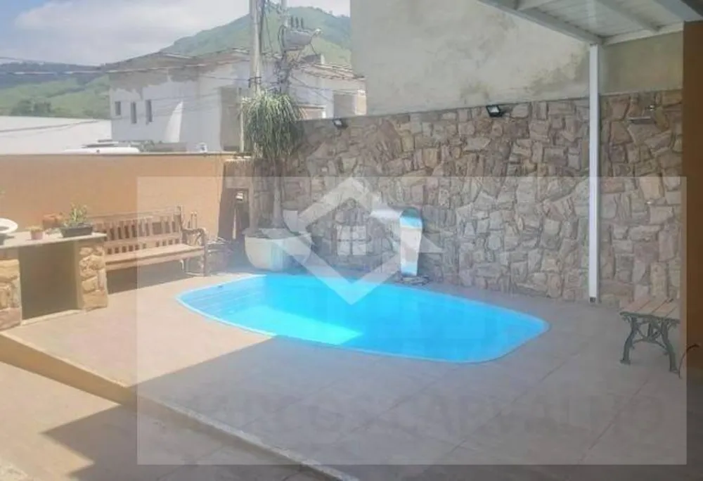 Casa, 3 quartos, 238 m² - Foto 12