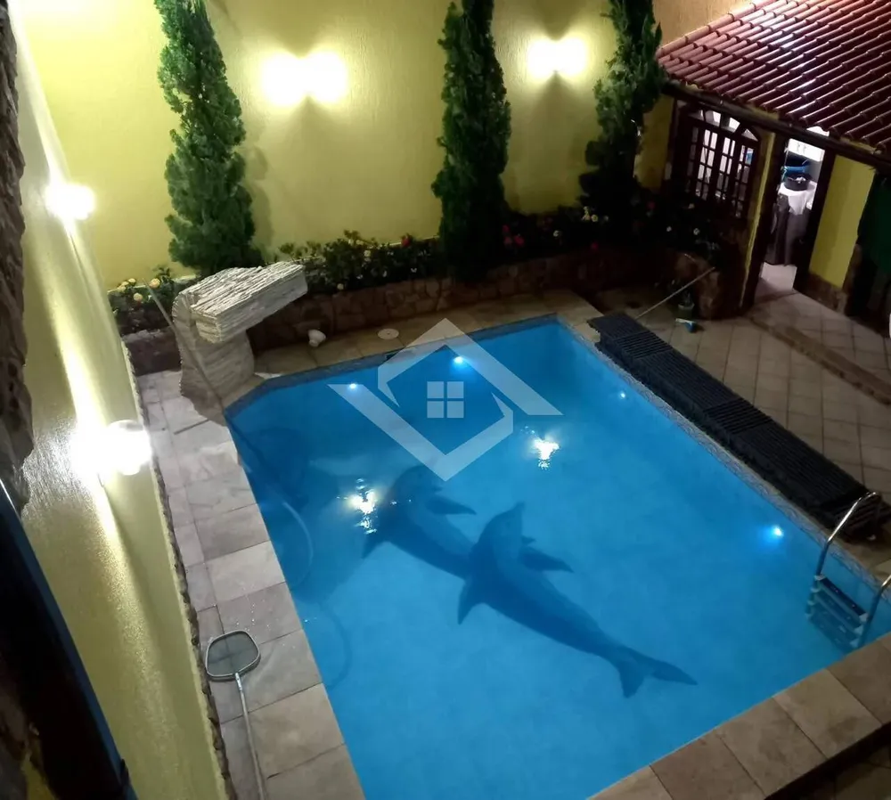 Casa, 4 quartos, 235 m² - Foto 14