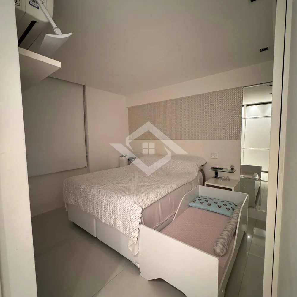 Apartamento, 4 quartos, 114 m² - Foto 1