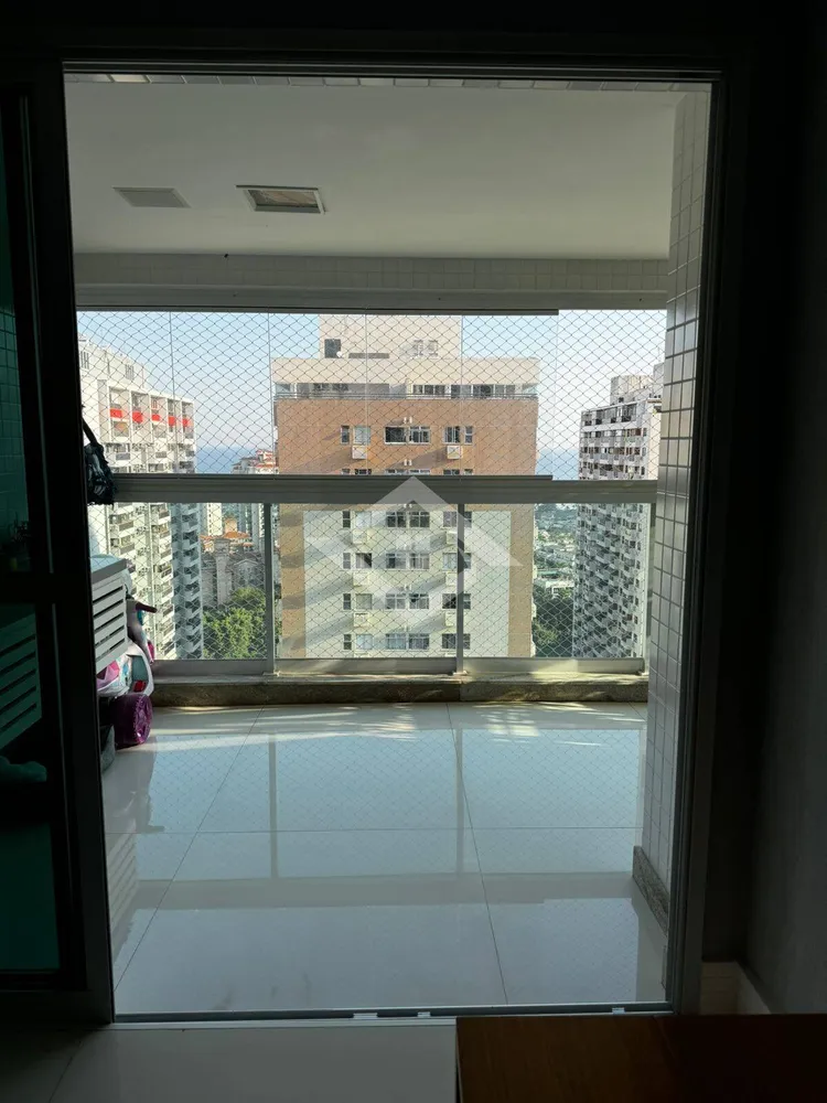 Apartamento, 4 quartos, 114 m² - Foto 11