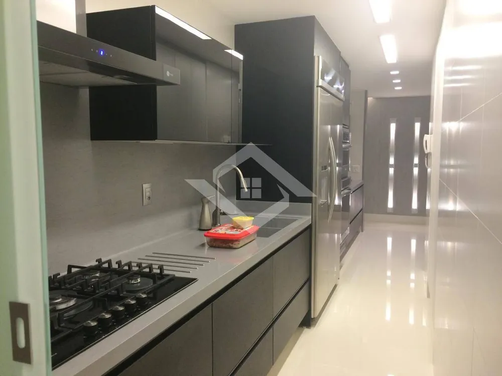 Apartamento, 4 quartos, 114 m² - Foto 3