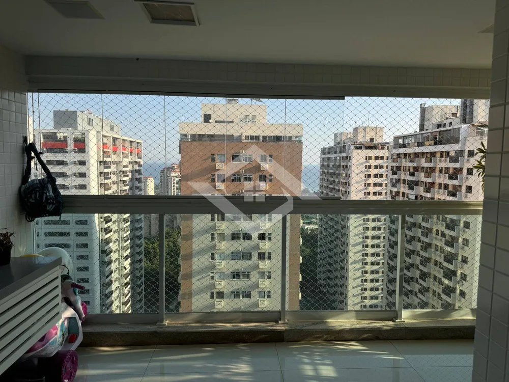 Apartamento, 4 quartos, 114 m² - Foto 6