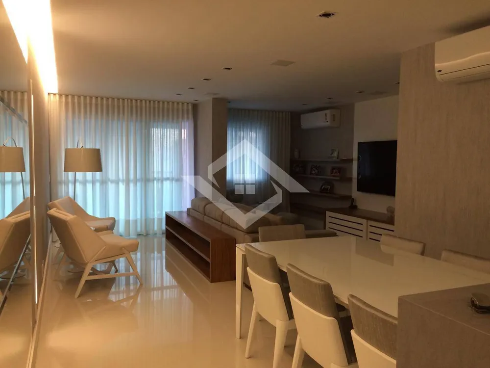 Apartamento, 4 quartos, 114 m² - Foto 9