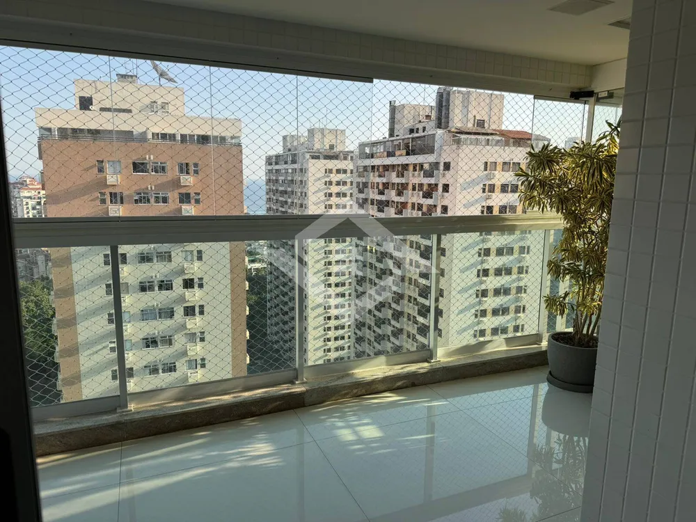 Apartamento, 4 quartos, 114 m² - Foto 3