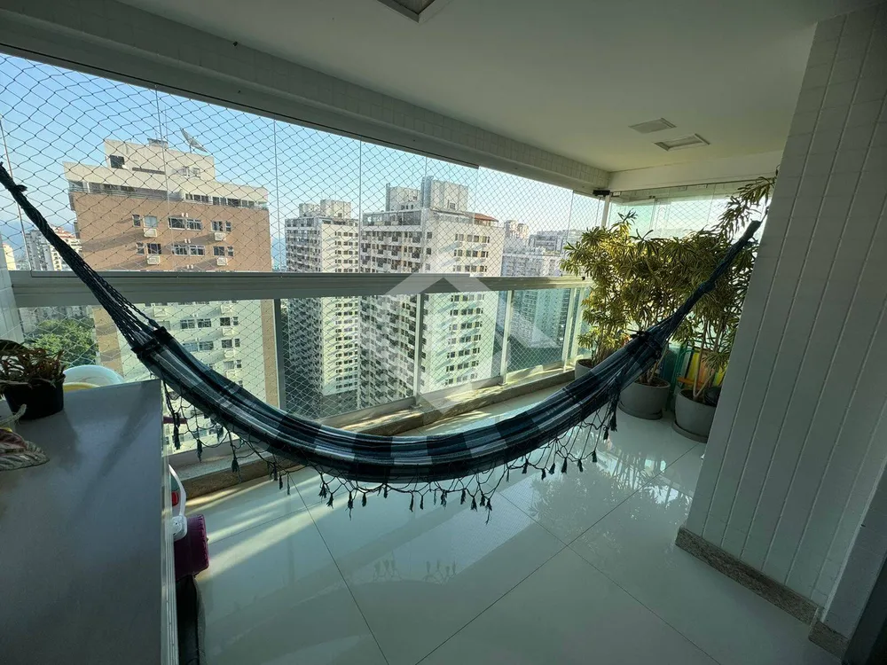 Apartamento, 4 quartos, 114 m² - Foto 10