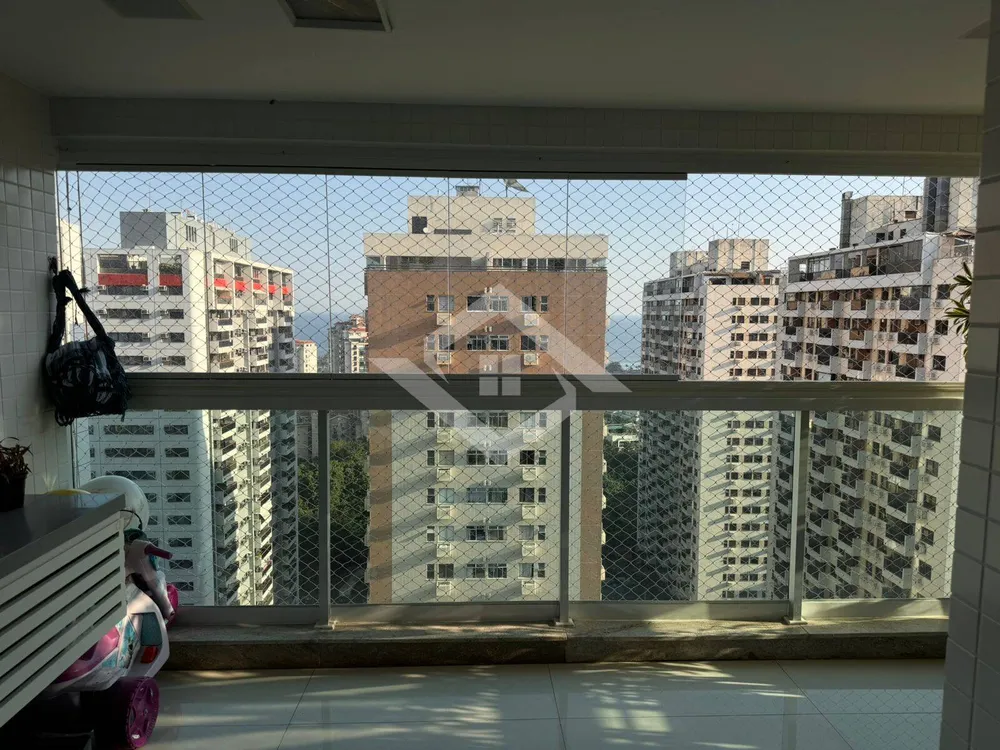 Apartamento, 4 quartos, 114 m² - Foto 4