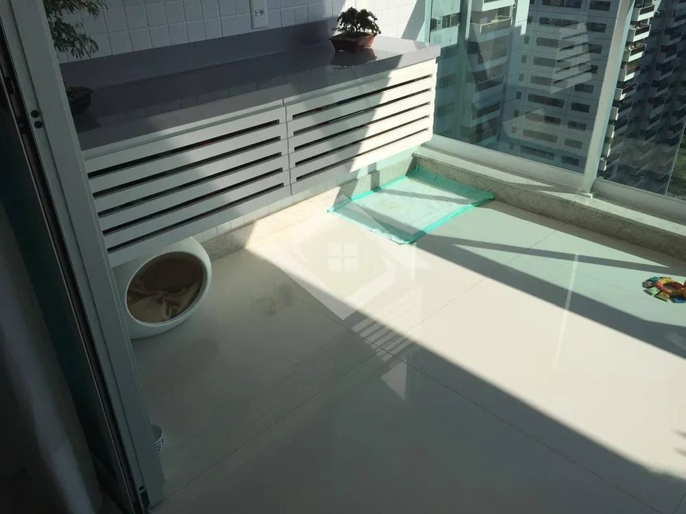 Apartamento, 4 quartos, 114 m² - Foto 7