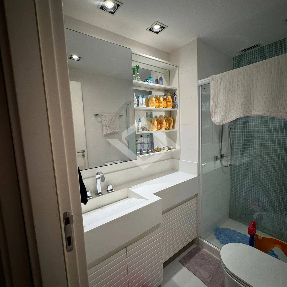 Apartamento, 4 quartos, 114 m² - Foto 25