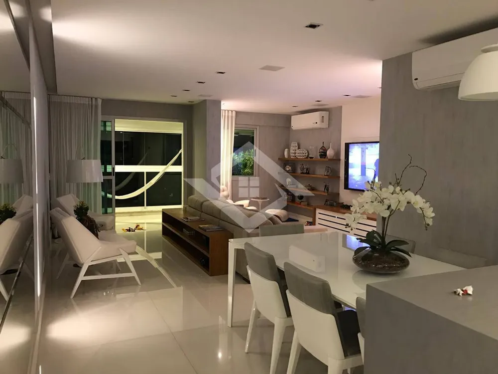 Apartamento, 4 quartos, 114 m² - Foto 2