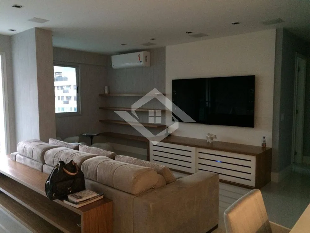 Apartamento, 4 quartos, 114 m² - Foto 7