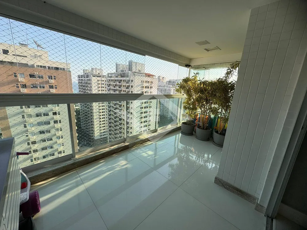 Apartamento, 4 quartos, 114 m² - Foto 2
