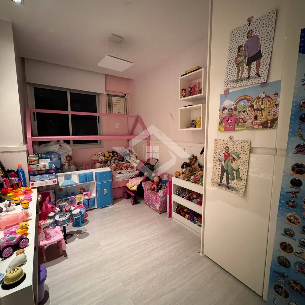 Apartamento, 4 quartos, 114 m² - Foto 5