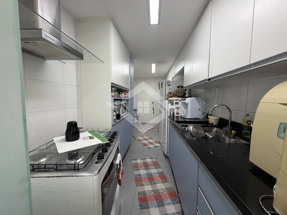 Apartamento, 4 quartos, 147 m² - Foto 11