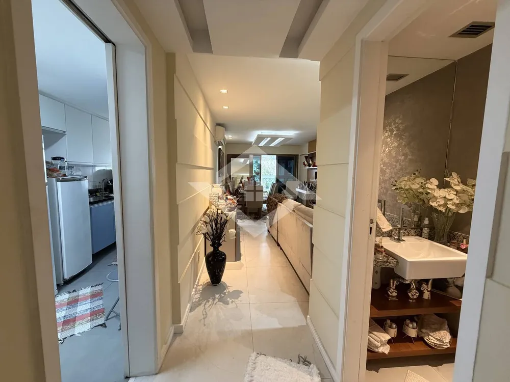Apartamento, 4 quartos, 147 m² - Foto 6