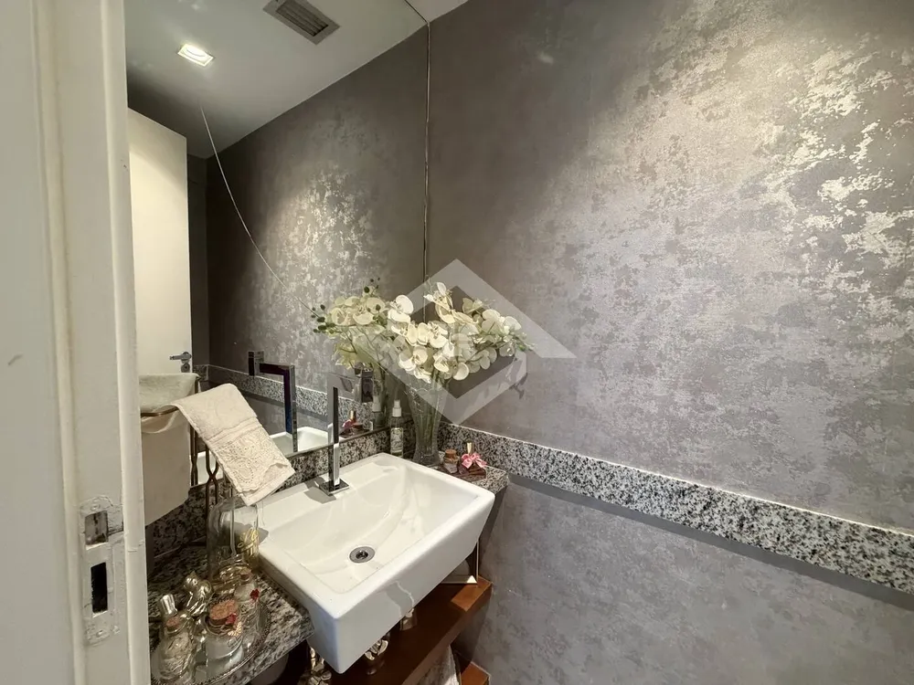 Apartamento, 4 quartos, 147 m² - Foto 5