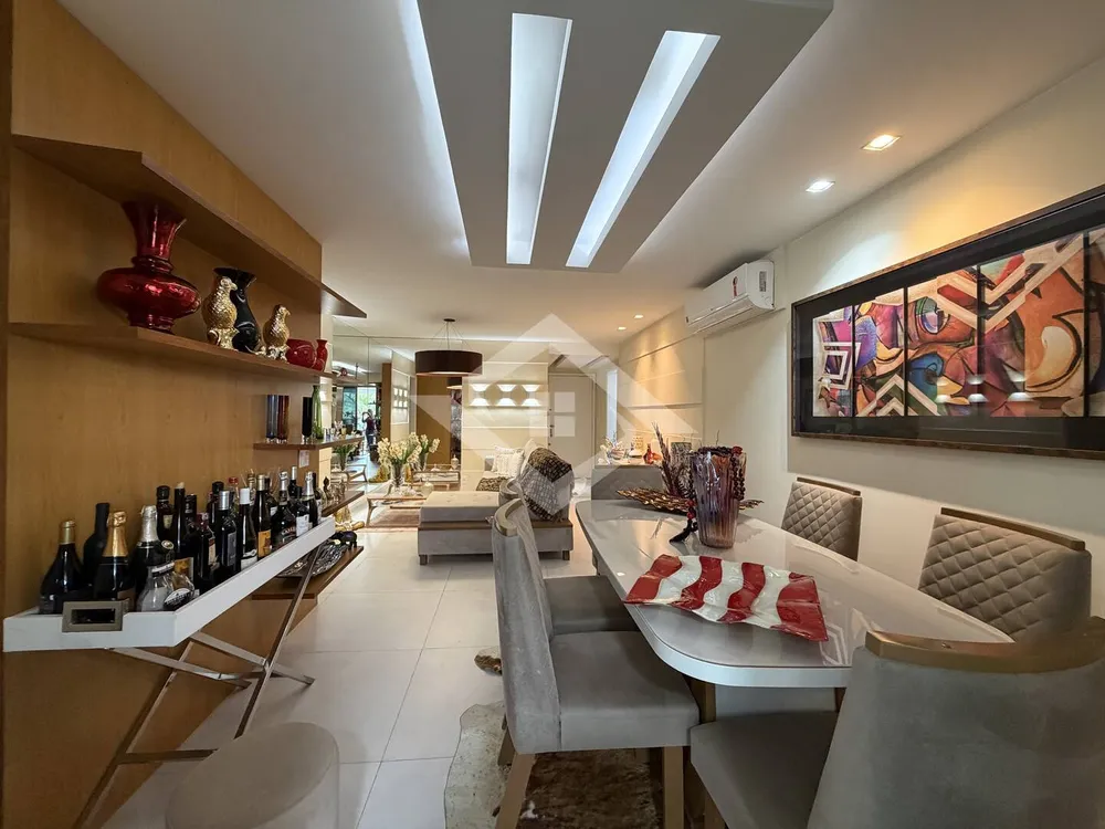 Apartamento, 4 quartos, 147 m² - Foto 1