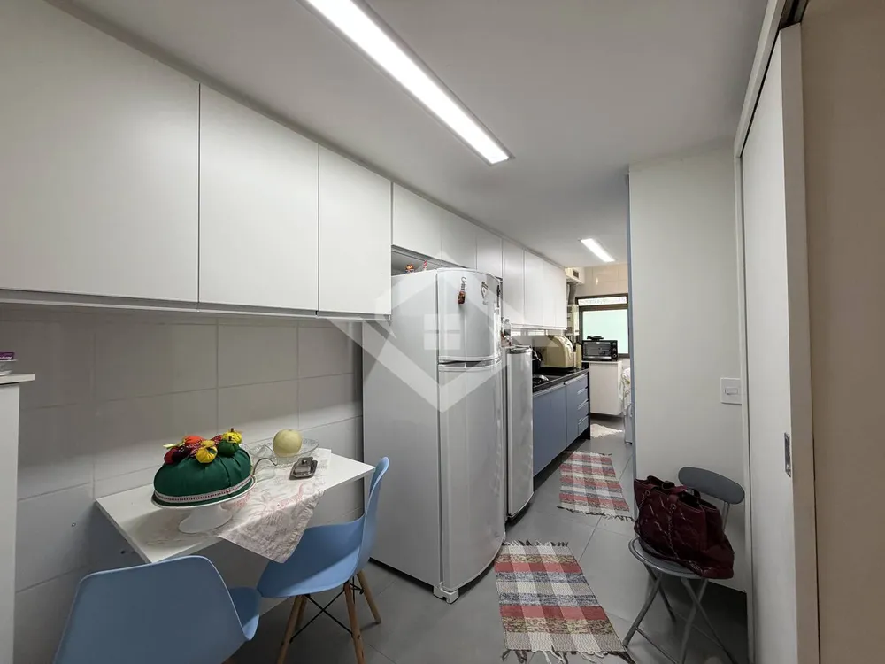 Apartamento, 4 quartos, 147 m² - Foto 10