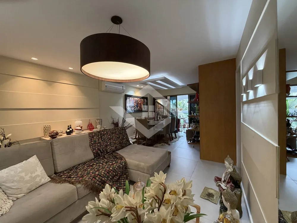 Apartamento, 4 quartos, 147 m² - Foto 2