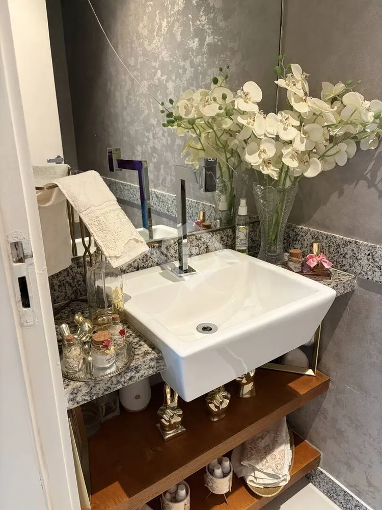 Apartamento, 4 quartos, 147 m² - Foto 7