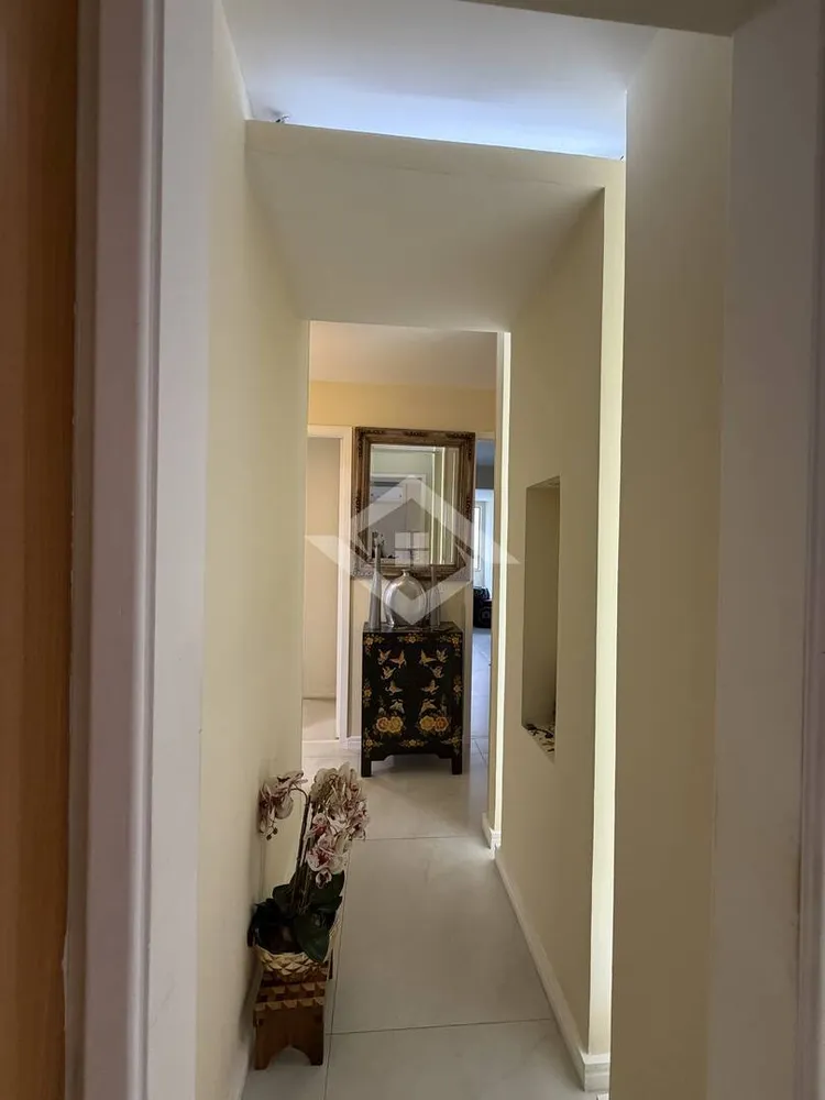Apartamento, 4 quartos, 147 m² - Foto 15