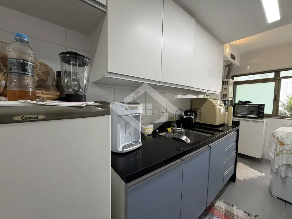 Apartamento, 4 quartos, 147 m² - Foto 9